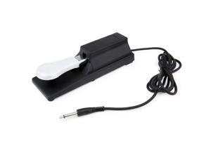 Sustain Pedals - Piano Sustaining Damper Pedal Sustain Pedals - Piano Sustaining Damper Pedal