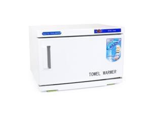 WYZworks Combination 2 in 1 Hot Towel Warmer Cabinet and UV Sterilizer WYZworks Combination 2 in 1 Hot Towel Warmer Cabinet and UV Sterilizer