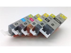 5 Pack Compatible Ink Cartridge SET for Canon PGI-225 CLI-226 PGI225 CLI226 Cartridge Pixma MG5120 MG5200 MG5220 MG5220 RFB MG5320 iX6520 MX882 MX892 IP4920 IP4820 Cartridges 5 Pack Compatible Ink Cartridge SET for Canon PGI-225 CLI-226 PGI225 CLI226 Cartridge Pixma MG5120 MG5200 MG5220 MG5220 RFB MG5320 iX6520 MX882 MX892 IP4920 IP4820 Cartridges