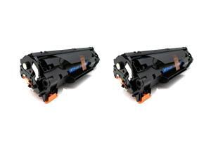 Cisinks ® 2 Pack Compatible Hewlett-Packard CB435A CB435 435A 35A HP BLACK Toner Cartridge Laserjet P1002 Laserjet P1003 Laserjet P1004 Laserjet P1005 Laserjet P1006 Laserjet P1009 Cisinks ® 2 Pack Compatible Hewlett-Packard CB435A CB435 435A 35A HP BLACK Toner Cartridge Laserjet P1002 Laserjet P1003 Laserjet P1004 Laserjet P1005 Laserjet P1006 Laserjet P1009