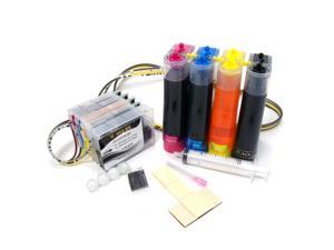 Cisinks ® Continuous Ink Supply System for HP 950 HP 951 Officejet Pro 8600 8600 series printers CIS CISS Cisinks ® Continuous Ink Supply System for HP 950 HP 951 Officejet Pro 8600 8600 series printers CIS CISS
