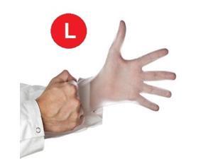 Medical Exam Gloves Vinyl Powder Free 5 mil Large Disposable 6000 pcs = 6 Cases Medical Exam Gloves Vinyl Powder Free 5 mil Large Disposable 6000 pcs = 6 Cases