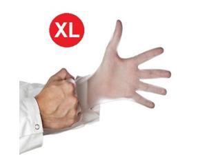 Medical Exam Gloves Vinyl Powder Free 5 mil X-Large Disposable 6000 pcs = 6 Cases Medical Exam Gloves Vinyl Powder Free 5 mil X-Large Disposable 6000 pcs = 6 Cases