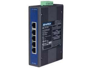 Industrial Switch - 5 Port Industrial Switch - 5 Port