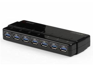 ORICO H7928-U3-BK 7 Ports USB3.0 HUB ORICO H7928-U3-BK 7 Ports USB3.0 HUB