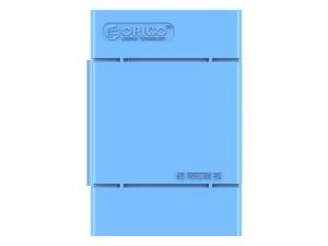 ORICO PHP-35 Hard Disk Drive HDD Protector, 3.5-Inch Hard Disk Drive Protective Case/Storage Box - Blue ORICO PHP-35 Hard Disk Drive HDD Protector, 3.5-Inch Hard Disk Drive Protective Case/Storage Box - Blue