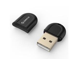 ORICO Mini USB Bluetooth 4.0 Adapter for Windows XP / Vista / 7 / 8 / 8.1 / Mac OS -Black (BTA-408) ORICO Mini USB Bluetooth 4.0 Adapter for Windows XP / Vista / 7 / 8 / 8.1 / Mac OS -Black (BTA-408)