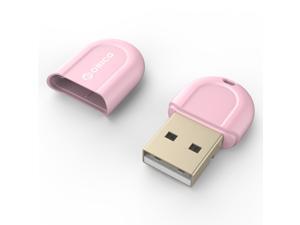 ORICO Mini USB Bluetooth 4.0 Adapter for Windows XP / Vista / 7 / 8 / 8.1 / Mac OS -Black (BTA-408) ORICO Mini USB Bluetooth 4.0 Adapter for Windows XP / Vista / 7 / 8 / 8.1 / Mac OS -Black (BTA-408)