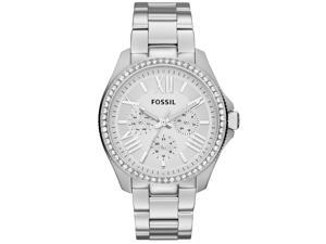 Fossil Cecile Multifunction Stainless Steel Ladies Watch AM4481 Fossil Cecile Multifunction Stainless Steel Ladies Watch AM4481
