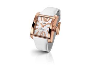 TW Steel CEO Goliath Quartz White Dial Mens Watch - #CE3016 TW Steel CEO Goliath Quartz White Dial Mens Watch - #CE3016