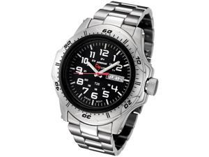 Armour Lite Professional Series Ronda 517 Quartz Black Dial Men's Analog Watch #AL AL47 Armour Lite Professional Series Ronda 517 Quartz Black Dial Men's Analog Watch #AL AL47