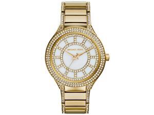 Michael Kors Kerry Analog Gold Dial Women's Watch MK3312 Michael Kors Kerry Analog Gold Dial Women's Watch MK3312