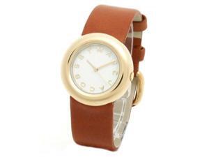 Marc by Marc Jacobs Quartz Gold Dial Women's Watch MBM8520 Marc by Marc Jacobs Quartz Gold Dial Women's Watch MBM8520