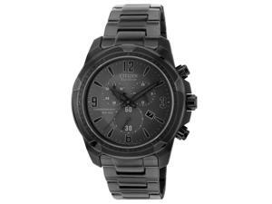 CITIZEN Eco-Drive AT2265-50H Black Stainless Steel Analog Eco-Drive Men's Watch CITIZEN Eco-Drive AT2265-50H Black Stainless Steel Analog Eco-Drive Men's Watch