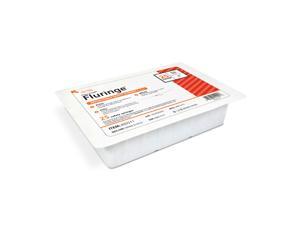 EasyTouch Fluringe Retractable Safety Syringe w/ Fixed Needle Flu Tray 25 Gauge 1cc 1 in 25 ea. 892511 EasyTouch Fluringe Retractable Safety Syringe w/ Fixed Needle Flu Tray 25 Gauge 1cc 1 in 25 ea. 892511