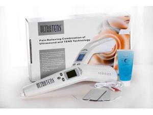 UltraTENS Portable Ultrasound with TENS Unit Combo UltraTENS Portable Ultrasound with TENS Unit Combo