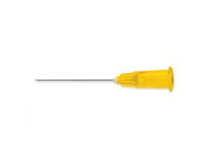 Easy Touch Hypodermic Needle 100ct 27G 12.7mm, 1/2 in 802705 Easy Touch Hypodermic Needle 100ct 27G 12.7mm, 1/2 in 802705