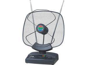 HD-463 Indoor HDTV Antenna HD-463 Indoor HDTV Antenna