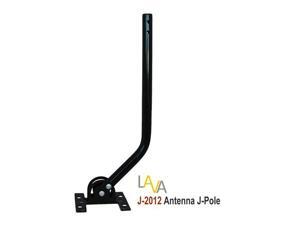 J Pole J Mount for TV Antenna J Pole J Mount for TV Antenna