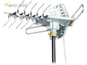 HD-2605 Remote Controlled HDTV Antenna HD-2605 Remote Controlled HDTV Antenna