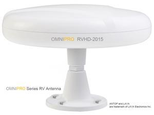 RVHD-2015 OmniPro RV and Marine HDTV Antenna RVHD-2015 OmniPro RV and Marine HDTV Antenna