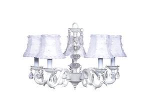 Jubilee The Karine Chandelier Jubilee The Karine Chandelier