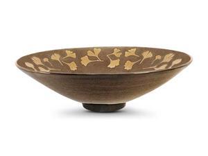 J Fleet Designs Ginko Large Bowl J Fleet Designs Ginko Large Bowl
