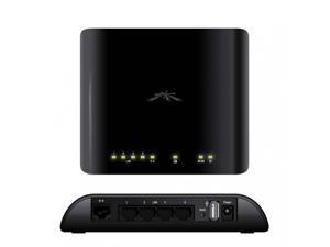 Ubiquiti airRouter N150 Wireless Router Powered by Ubiquiti’s airOS Technology Ubiquiti airRouter N150 Wireless Router Powered by Ubiquiti’s airOS Technology