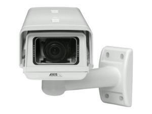 Axis Communications Inc Axis Q1602 Fixed Network Camera Axis Communications Inc Axis Q1602 Fixed Network Camera