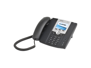 Aastra 6725ip IP Phone for Microsoft Lync Aastra 6725ip IP Phone for Microsoft Lync