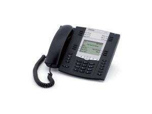 Aastra 6735i HD Audio and GigE, Expandable IP Telephone, No AC Adapter. Aastra 6735i HD Audio and GigE, Expandable IP Telephone, No AC Adapter.