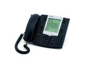 Aastra 6757i IP Phone Cable Wall Mountable 1 x Total Line VoIP Caller ID Aastra 6757i IP Phone Cable Wall Mountable 1 x Total Line VoIP Caller ID
