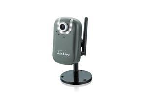 Airlive WL-350HD - Auto Light Sensor Wireless-G 1.3 MegaPixel IP Camera Airlive WL-350HD - Auto Light Sensor Wireless-G 1.3 MegaPixel IP Camera
