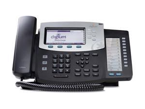 Digium 1TELD050LF D50 4-Line SIP with HD Voice Backlit Display English Text Keys Digium 1TELD050LF D50 4-Line SIP with HD Voice Backlit Display English Text Keys