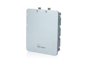 AirLive AirMax DUO 802.11 a/b/g Dual radio Outdoor Base Station 1x 108mbps AirLive AirMax DUO 802.11 a/b/g Dual radio Outdoor Base Station 1x 108mbps