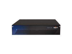 Digium 1AS3600004LF Switchvox 360 Appliance Cold Spare, NA Digium 1AS3600004LF Switchvox 360 Appliance Cold Spare, NA