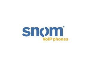 Snom SNO-D7BK 4011 D7 Expansion Module 715, 720, 760 Snom SNO-D7BK 4011 D7 Expansion Module 715, 720, 760