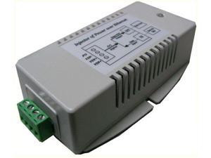 Tycon (TP-DCDC-4856G-VHP) 36-72VDC In, 56VDC 70W Passive POE Out DCDC Tycon (TP-DCDC-4856G-VHP) 36-72VDC In, 56VDC 70W Passive POE Out DCDC