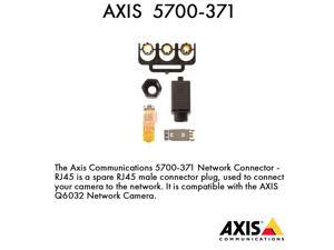 AXIS RJ45 connector push pull plug for AXIS Q6032 AXIS RJ45 connector push pull plug for AXIS Q6032