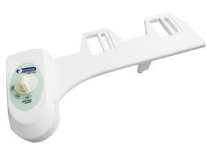 Bidet4Me MB-1000 Bidet Toilet Seat Attachment with DIY Kit - White Bidet4Me MB-1000 Bidet Toilet Seat Attachment with DIY Kit - White