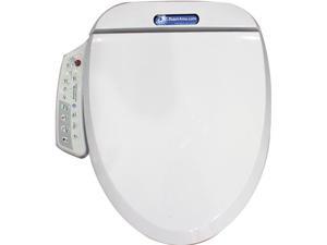 Bidet4Me E-200A Electronic Bidet Seat with Dryer and Deodorizer - White Bidet4Me E-200A Electronic Bidet Seat with Dryer and Deodorizer - White