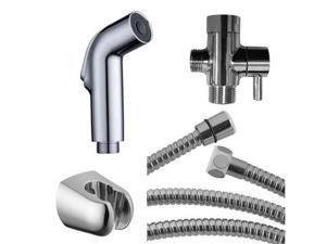 Bidet4me HB-28 Hand Held Bidet with DIY Kits Bidet4me HB-28 Hand Held Bidet with DIY Kits