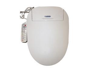 BIDET4ME E-300A Electronic Bidet Seat with Dryer and Deodorizer BIDET4ME E-300A Electronic Bidet Seat with Dryer and Deodorizer