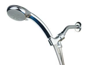 Bidet4me SH-436 3-Mode Hand Held Shower Set Bidet4me SH-436 3-Mode Hand Held Shower Set