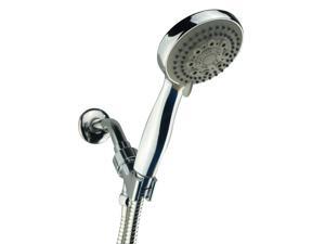 Bidet4me SH-546 5-Mode Hand Held Shower Set Bidet4me SH-546 5-Mode Hand Held Shower Set