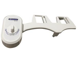 Bidet4me, MB-1100, Fresh Water "Single Nozzle" Bidet4me, MB-1100, Fresh Water "Single Nozzle"