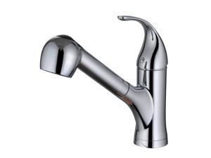 BIDET4ME, KM-05A, Kitchen Sink Faucet Pull Out 2 functions Spray Mixer Tap (Lead Free) BIDET4ME, KM-05A, Kitchen Sink Faucet Pull Out 2 functions Spray Mixer Tap (Lead Free)