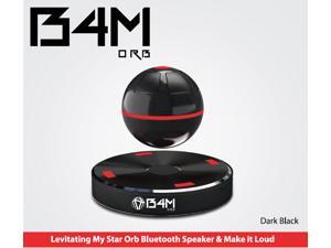 B4M ORB-Dark Black Portable Wireless Bluetooth 4.1 Floating Sound Levitating Maglev Speaker (NFC) B4M ORB-Dark Black Portable Wireless Bluetooth 4.1 Floating Sound Levitating Maglev Speaker (NFC)