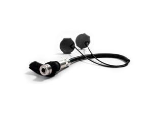 K&K Sound Systems Banjo Twin Dual Head Transducer Pickup System. K&K Sound Systems Banjo Twin Dual Head Transducer Pickup System.