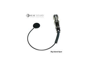 K&K Sound Big Island Spot K&K Sound Big Island Spot